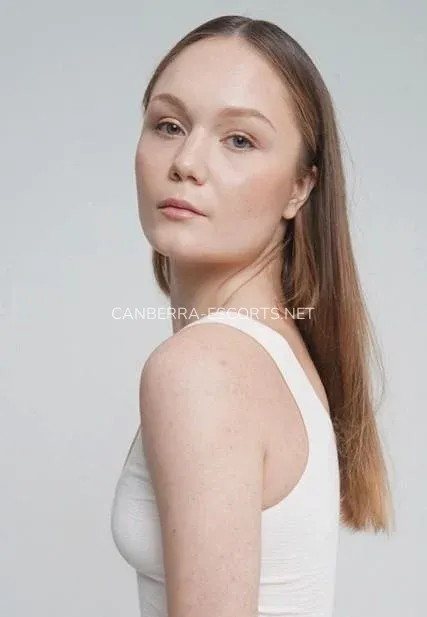 Canberra escorts Stella — 3