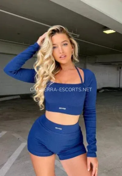 Canberra escorts Ann-christin — 8