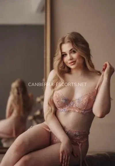 Canberra escorts Diana — 3