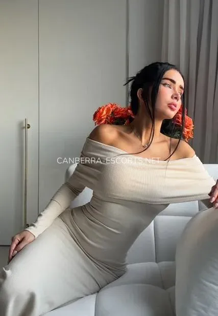 Canberra escorts Christina — 7