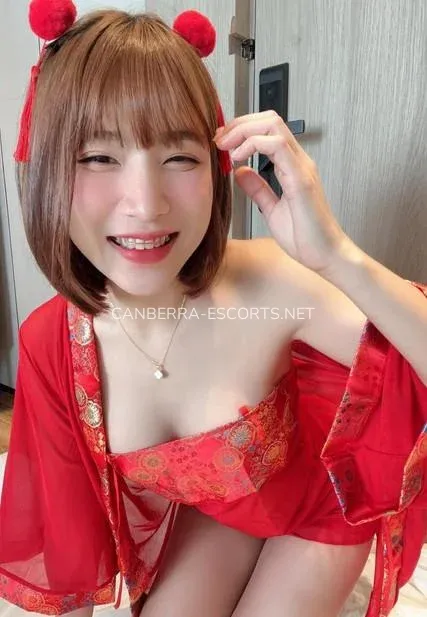 Canberra escorts Ellen — 4