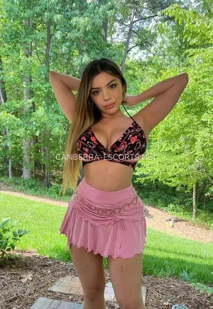 Canberra escorts Jenny — 8