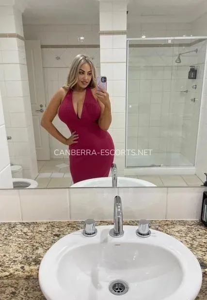 Canberra escorts Trinity — 10