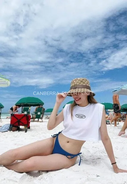 Canberra escorts Kathryn — 2