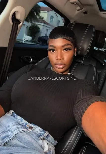 Canberra escorts Jada — 5
