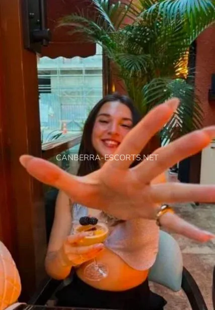 Canberra escorts Marianne — 1