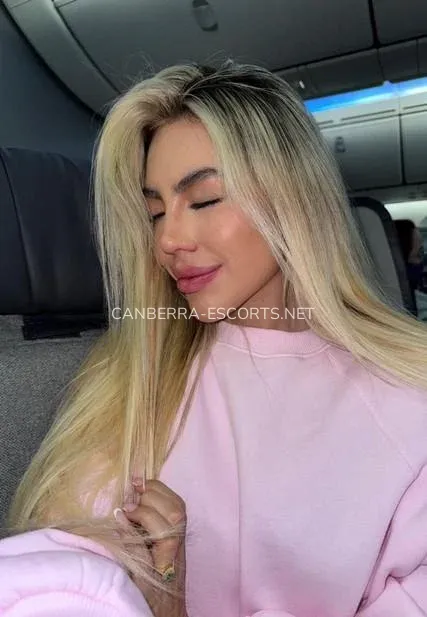 Canberra escorts Ellen — 3