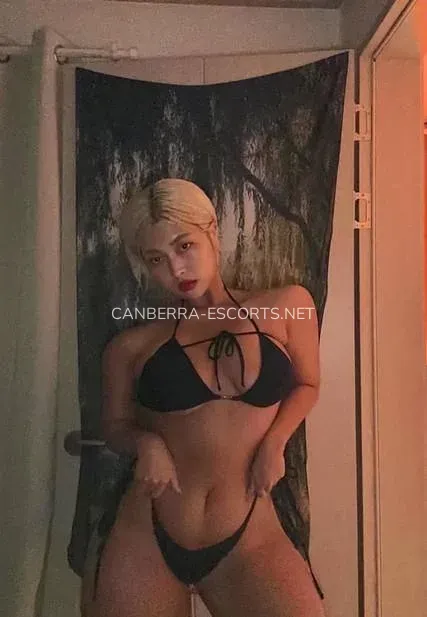 Canberra escorts Inga — 3