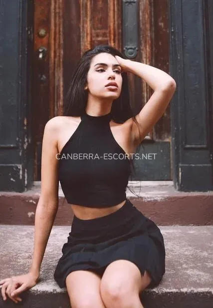 Canberra escorts Ulrika — 1