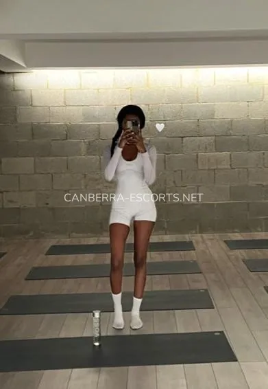 Escort djevojka Ann-marie - Canberra