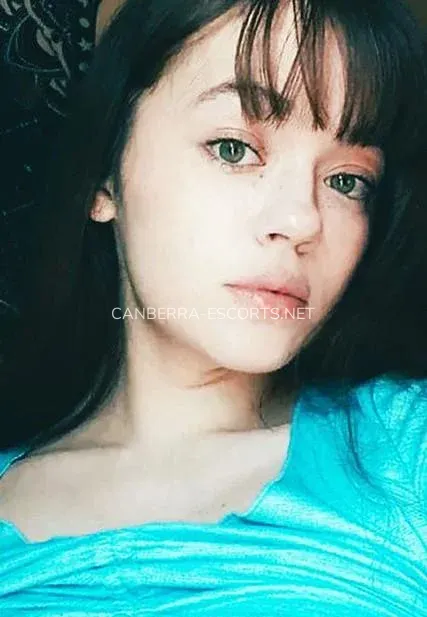 Canberra escorts Angela — 4