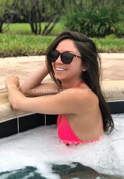 Canberra escorts Ellinor — 3