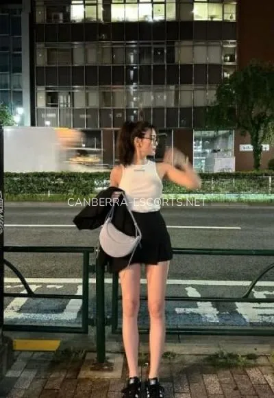 Canberra escorts Clara — 2