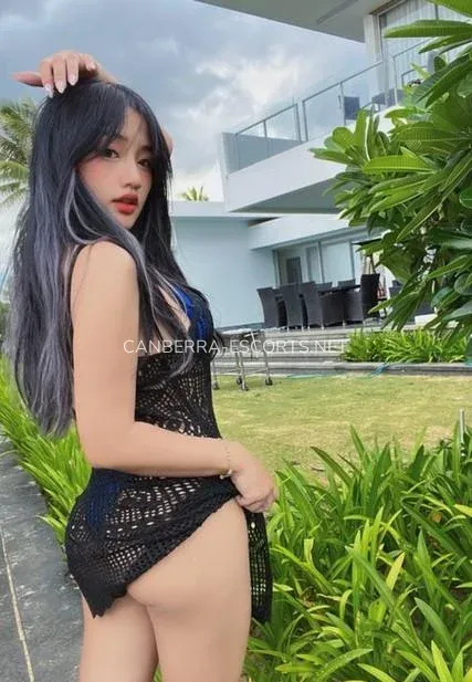 Canberra escorts Maja — 10