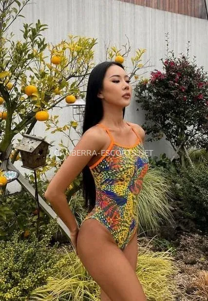 Canberra escorts Lindsey — 9