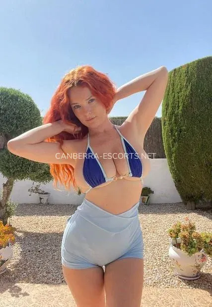 Canberra escorts Olivia — 7