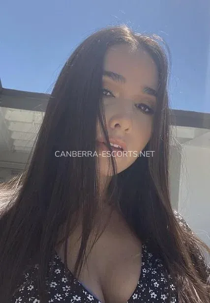 Canberra escorts Sarah — 3