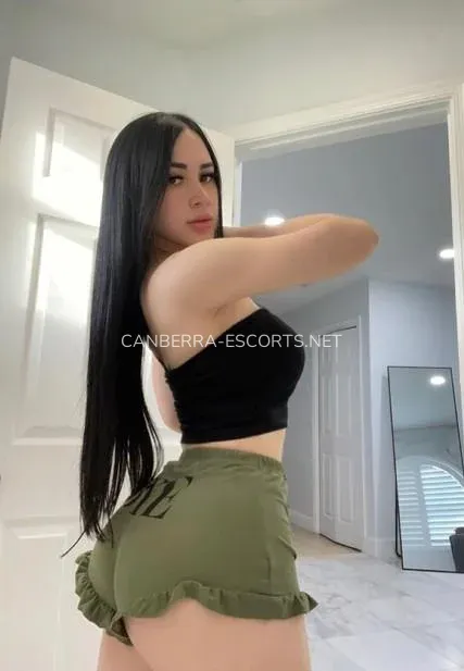 Canberra escorts Cassandra — 6