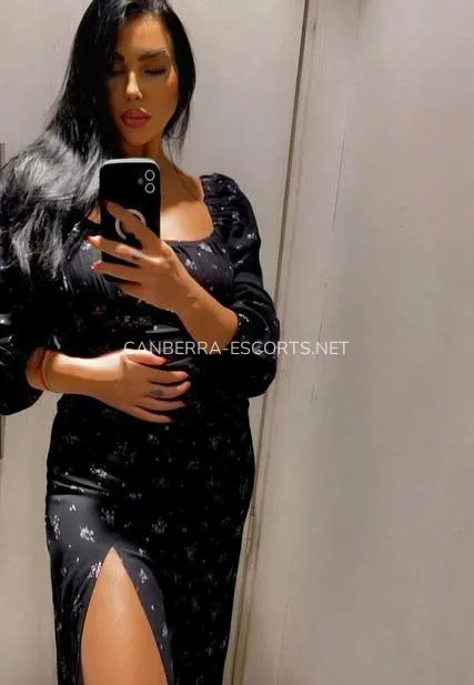 Canberra escorts Josephine — 7