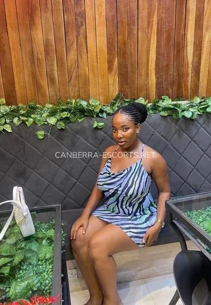 Canberra escorts Perpetua — 1