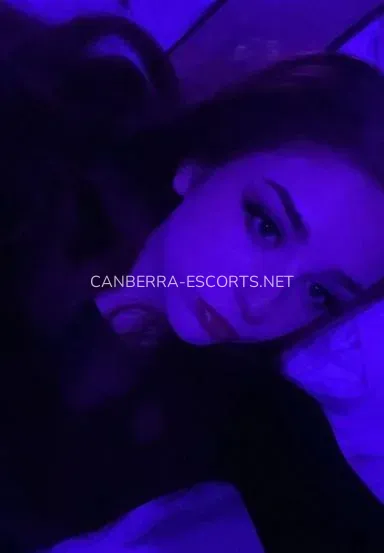 Canberra escorts Claire — 1