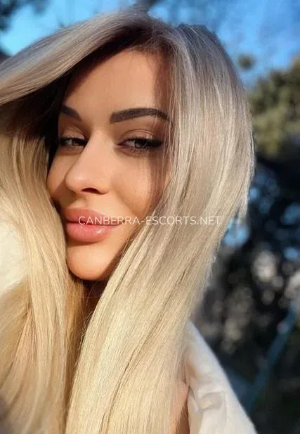 Canberra escorts Catherine — 6