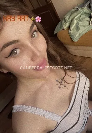 Canberra escorts Caroline — 3