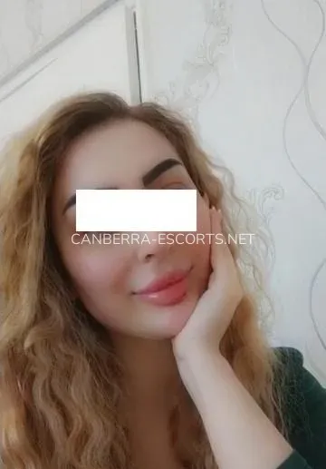 Canberra escorts Agnes — 3
