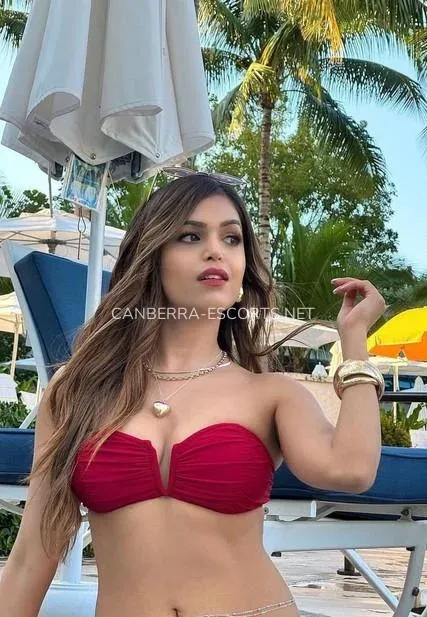 Canberra escorts Aurora — 1