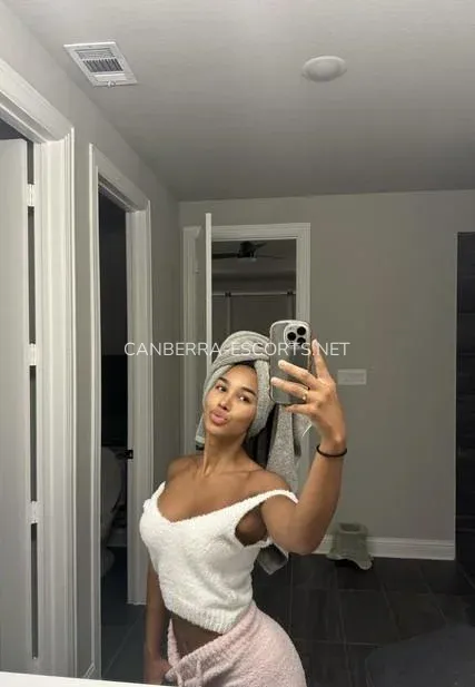 Canberra escorts Elena — 7