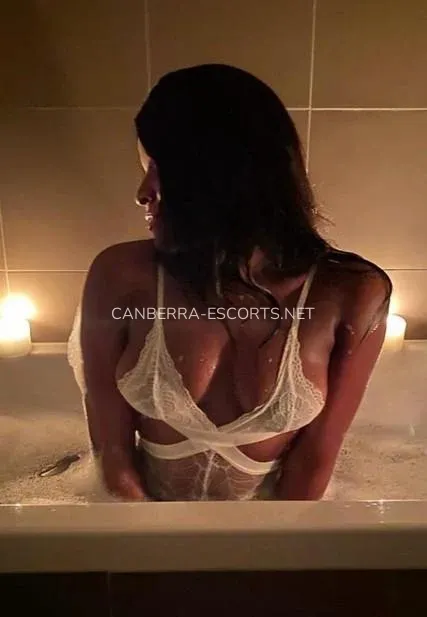 Canberra escorts Egle — 4