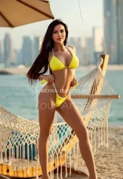 Canberra escorts Bianca — 9