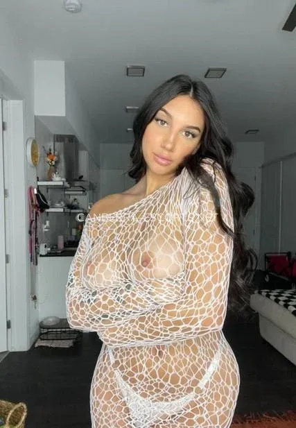 Canberra escorts Frida — 4