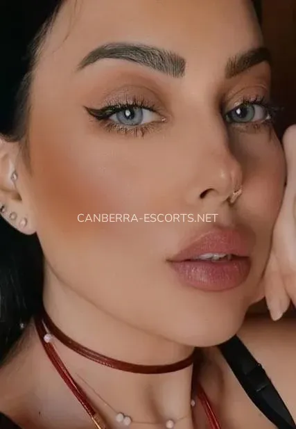 Canberra escorts Josephine — 1