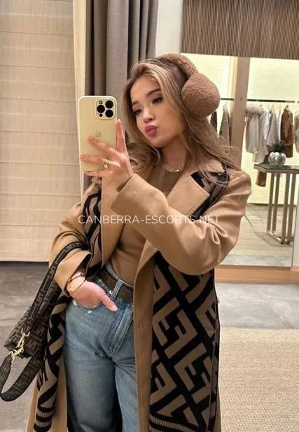 Canberra escorts Karen — 4