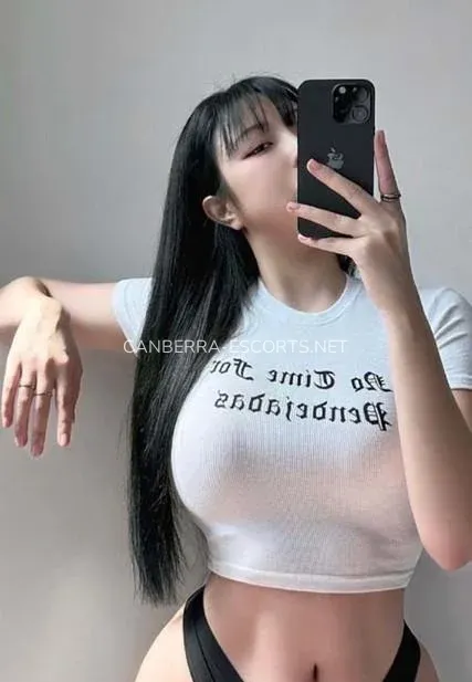 Canberra escorts Marianne — 4