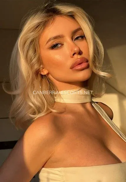 Canberra escorts Alexandra — 5