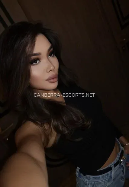 Canberra escorts Malin — 3