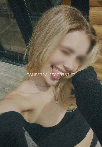 Canberra escorts Alexandria — 5