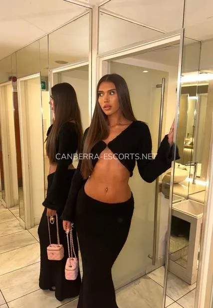 Canberra escorts Ingrid — 6