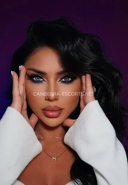 Canberra escorts Atocha — 1