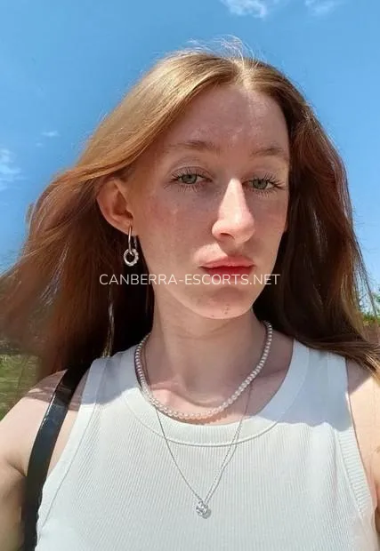 Canberra escorts Cecilia — 2