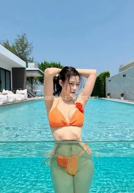 Canberra escorts Sara — 4