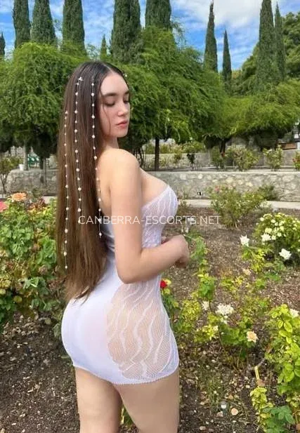 Canberra escorts Natalia — 4