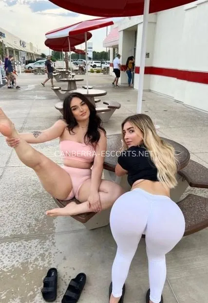 Canberra escorts Reagan — 2