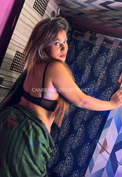 Canberra escorts Rebecca — 3