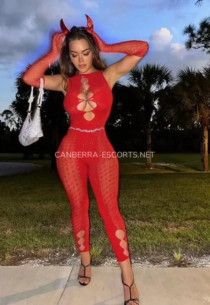 Canberra escorts Ingegerd — 2
