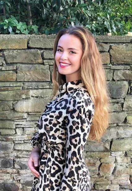 Canberra escorts Anna — 1