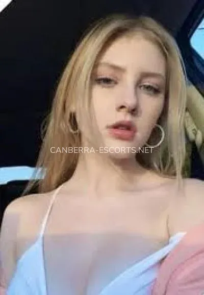 Canberra escorts Alondra — 1