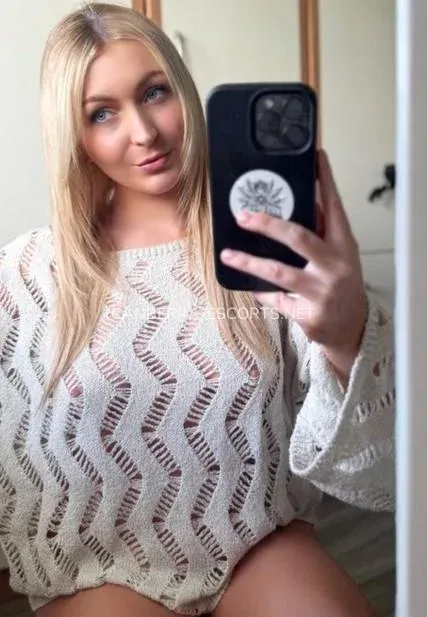 Canberra escorts Marie — 3